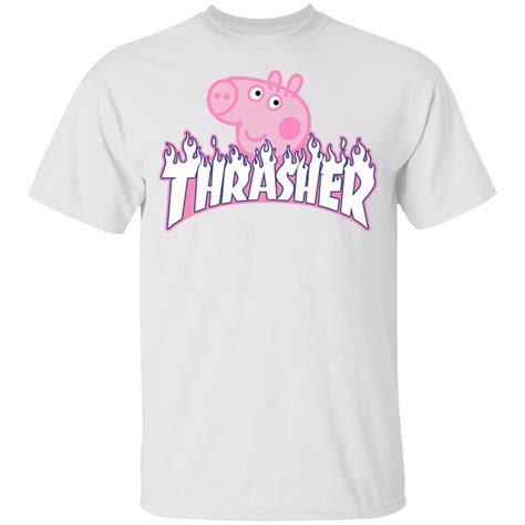 peppa pig thrasher for sale.